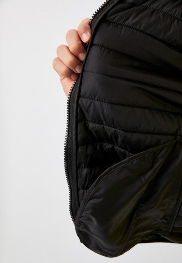 Жилет утепленный Ice Play