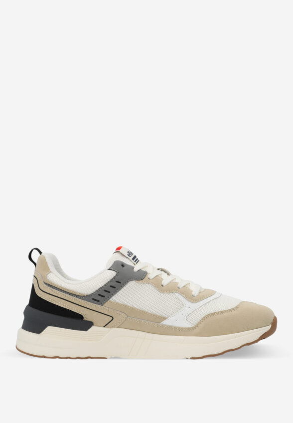 Кроссовки мужские Ellesse Pnpmes, Серый