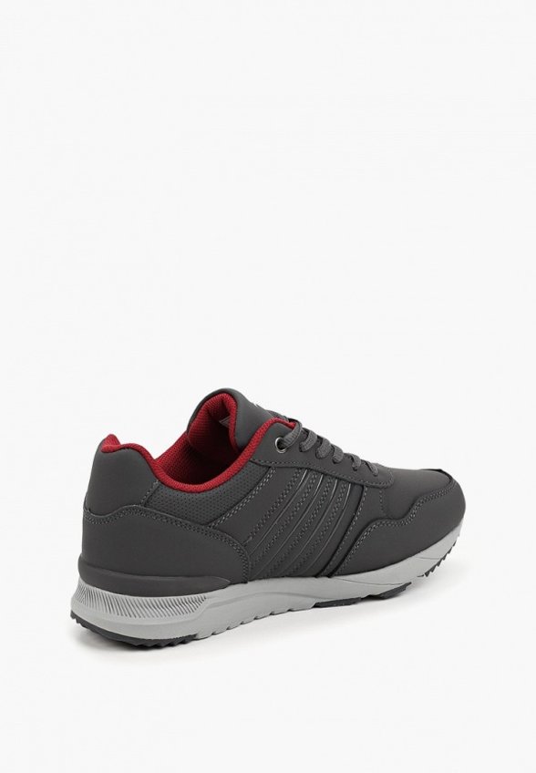 Кроссовки Shuzzi