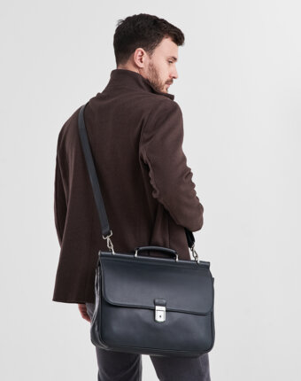 Др.Коффер P402295-02-04 портфель мужчинам