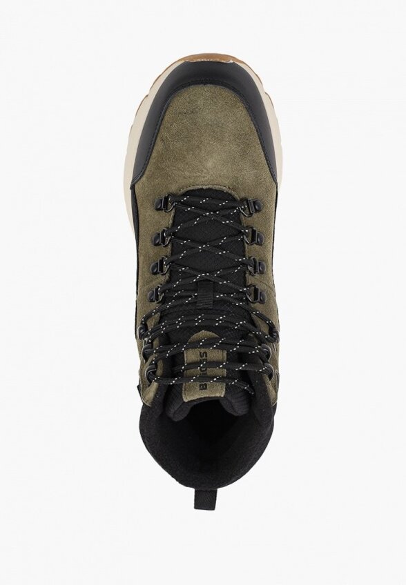 Ботинки Briggs