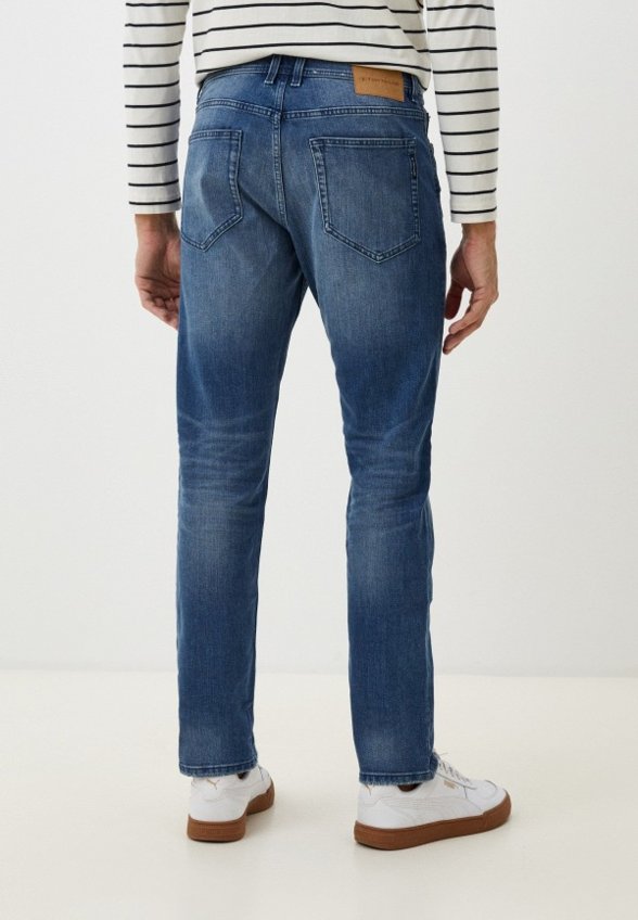 Джинсы Tom Tailor