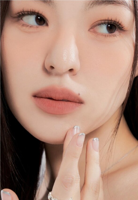 Румяна Muzigae Mansion