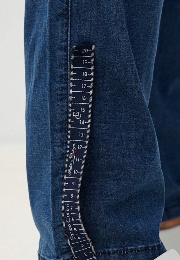 Брюки Enrico Cerini