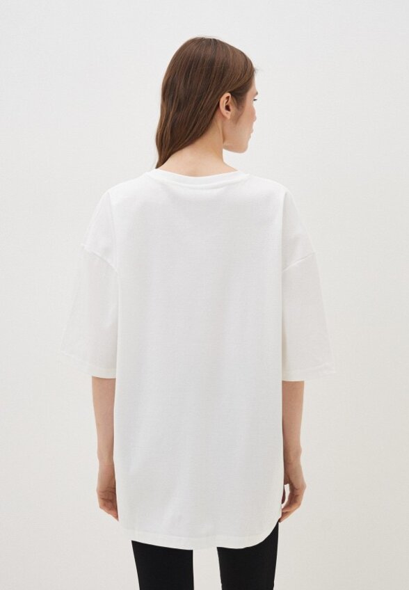 Футболка O.Line