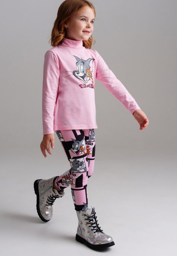 Леггинсы PlayToday