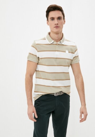 Поло Trussardi