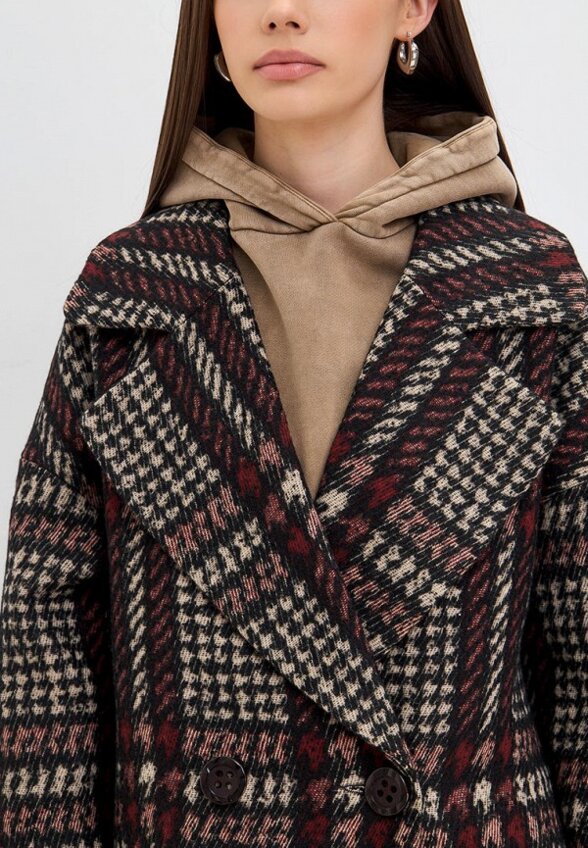 Пальто Vamponi