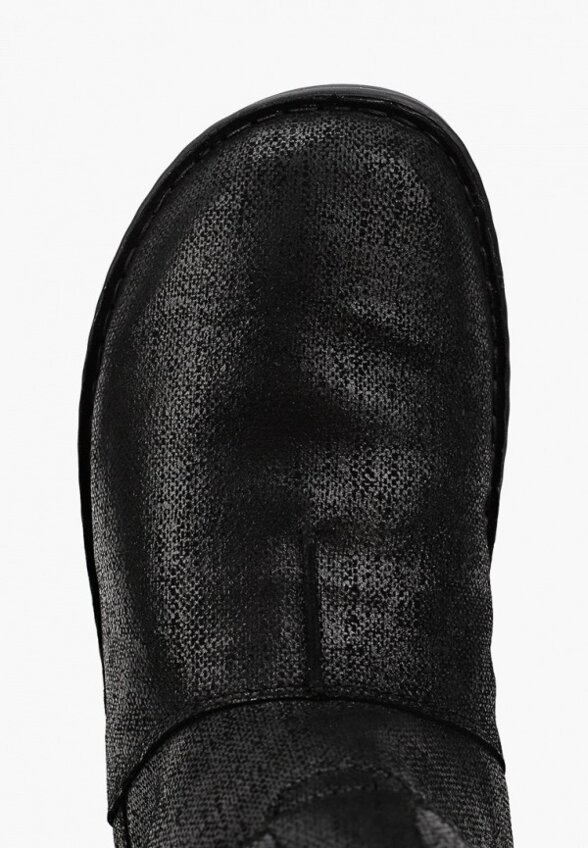 Ботинки Berkemann