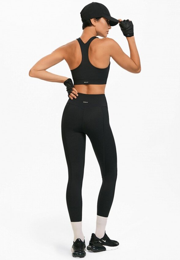 Леггинсы Neverlate