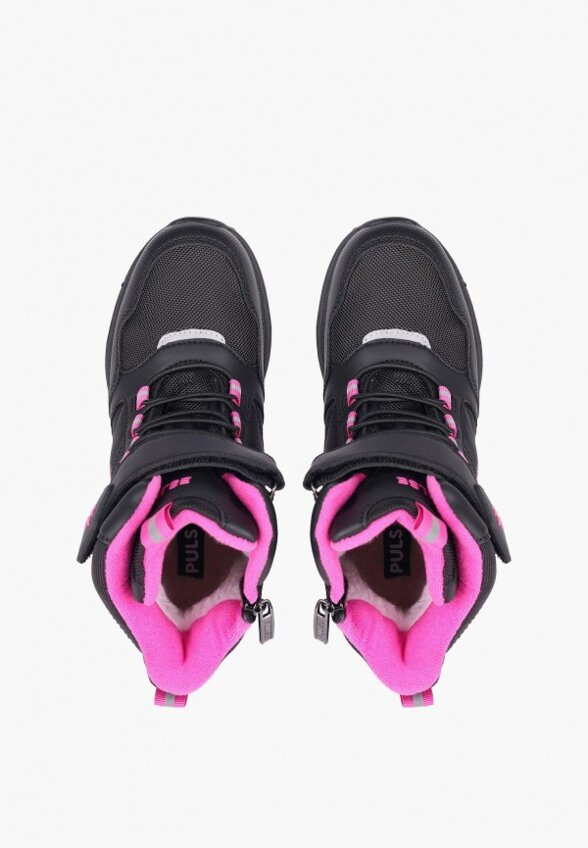 Ботинки Pulse