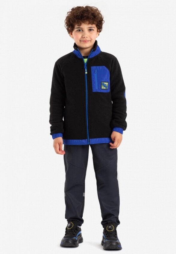 Олимпийка Kapika