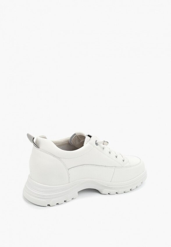 Ботинки Zumita