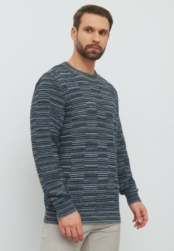 Джемпер Стим