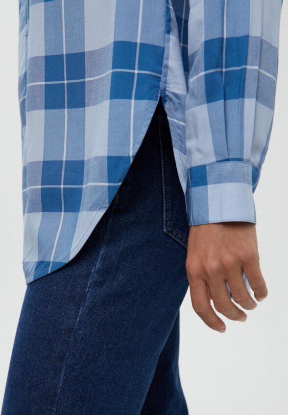 Блуза Finn Flare