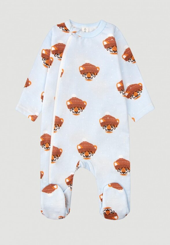 Комбинезон Mjolk