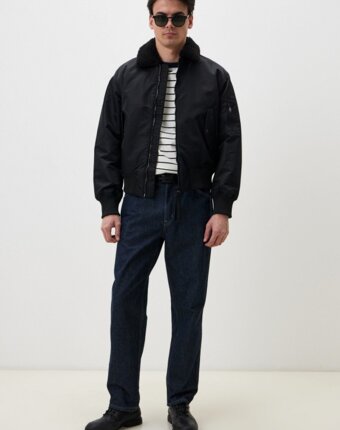 Бомбер Calvin Klein Jeans мужчинам