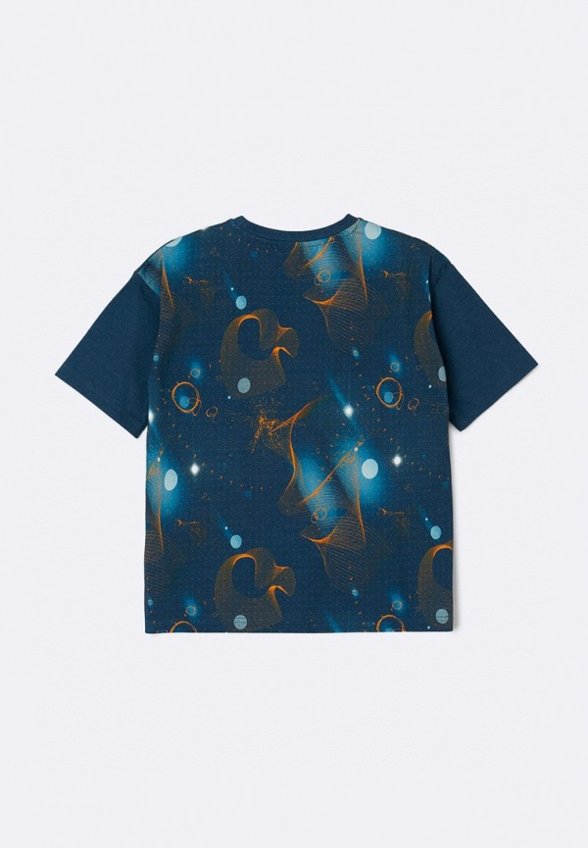 Футболка Lassie