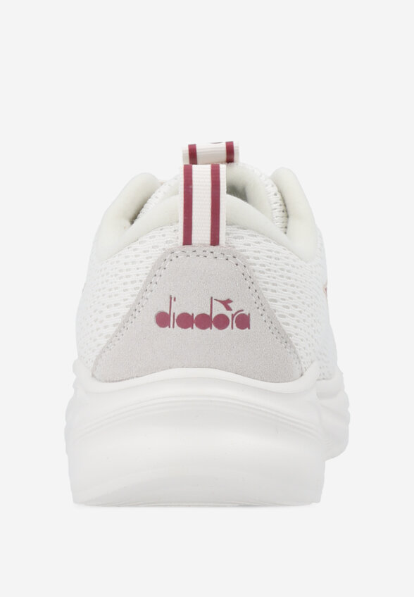 Кроссовки женские Diadora Piper S, Бежевый