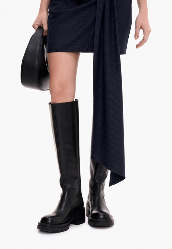 Сапоги Lera Nena