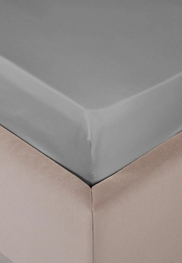 Простыня Евро Dome