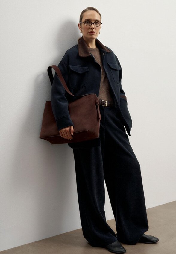 Куртка утепленная Rosi