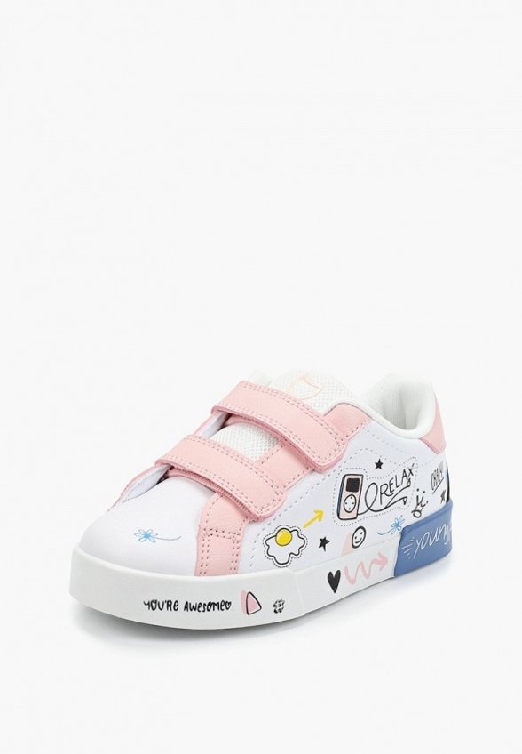 Кеды Котофей