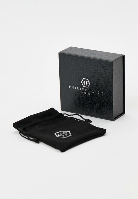 Серьги Philipp Plein