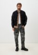 Брюки и брелок Alpha Industries2  - превью