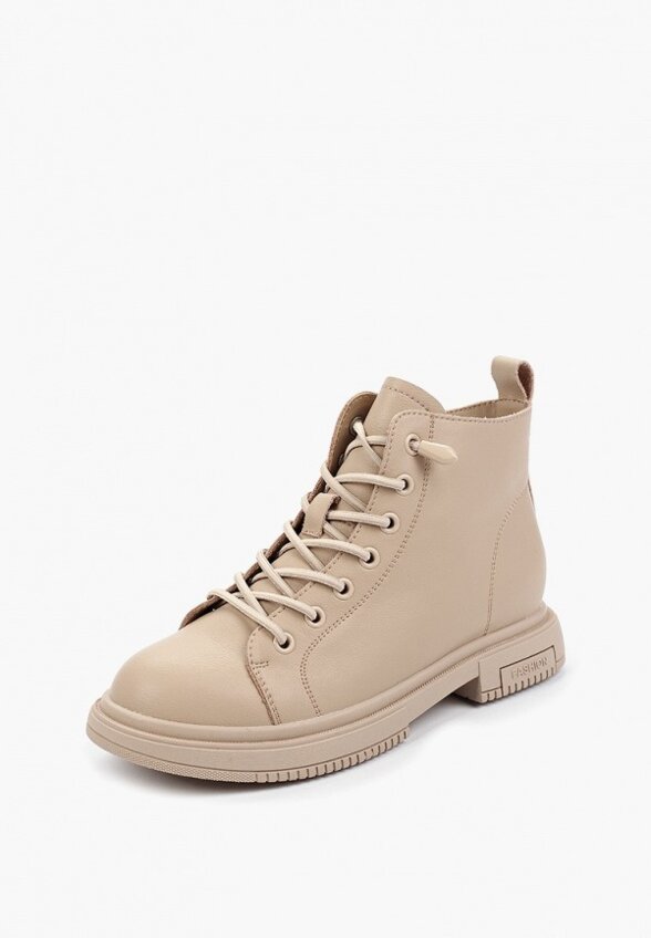 Ботинки Vitadela