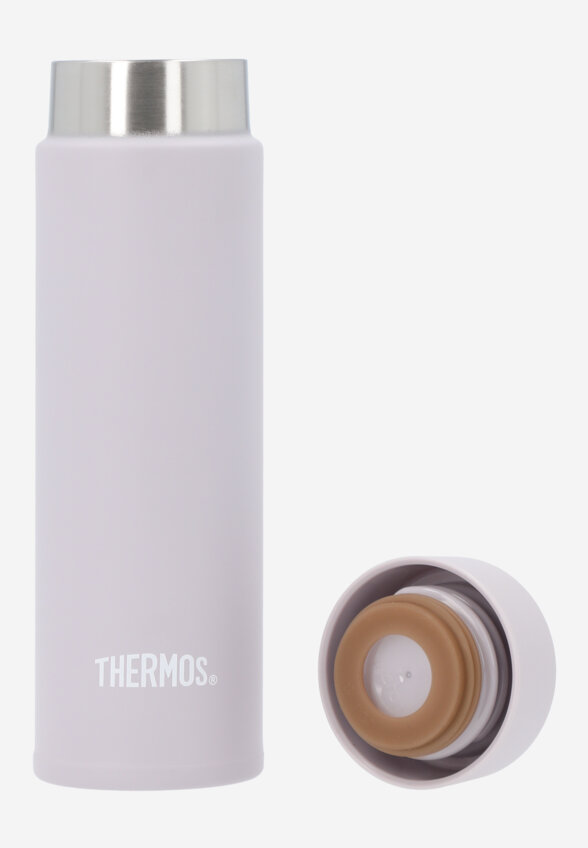 Термос Thermos, 0.15 л, Фиолетовый