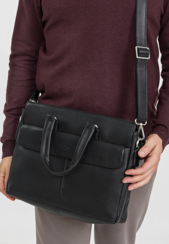 Др.Коффер B402657-260-04 сумка для документов