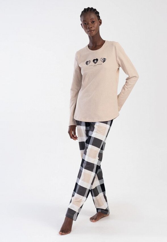 Костюм домашний Vienetta