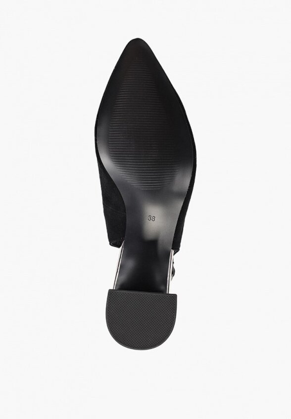 Туфли O-live Naturalle