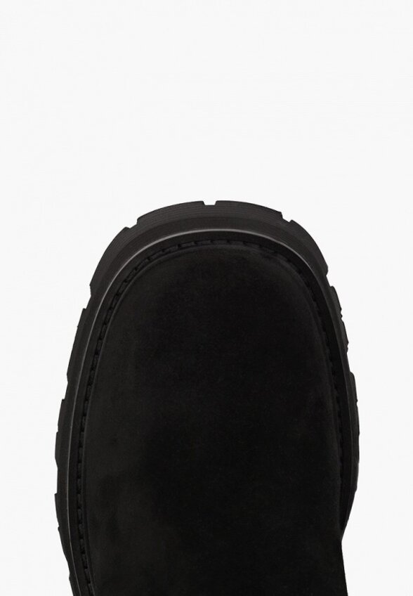 Ботфорты Basconi