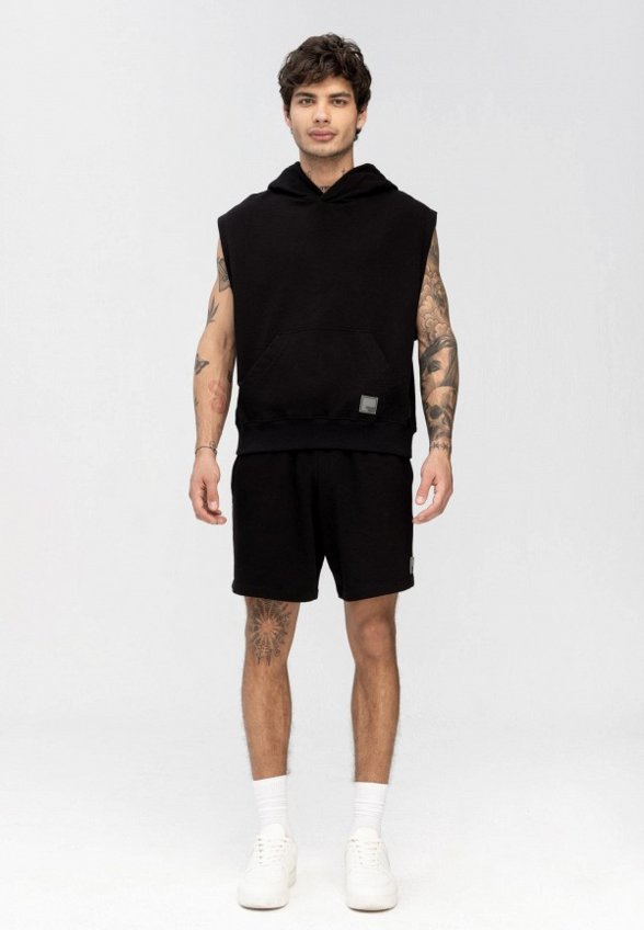 Шорты спортивные Твое