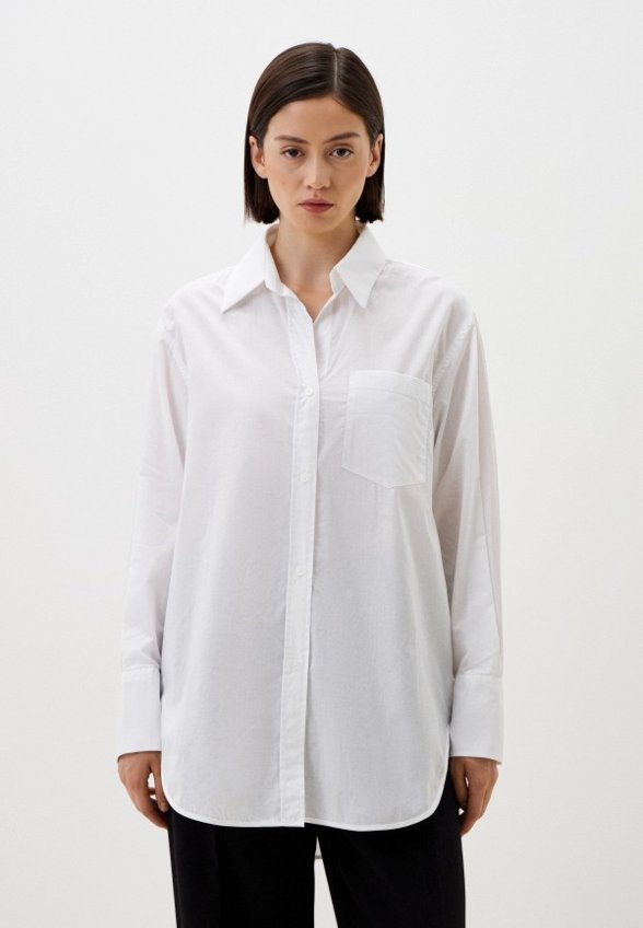 Рубашка (The Mercer) N.Y.