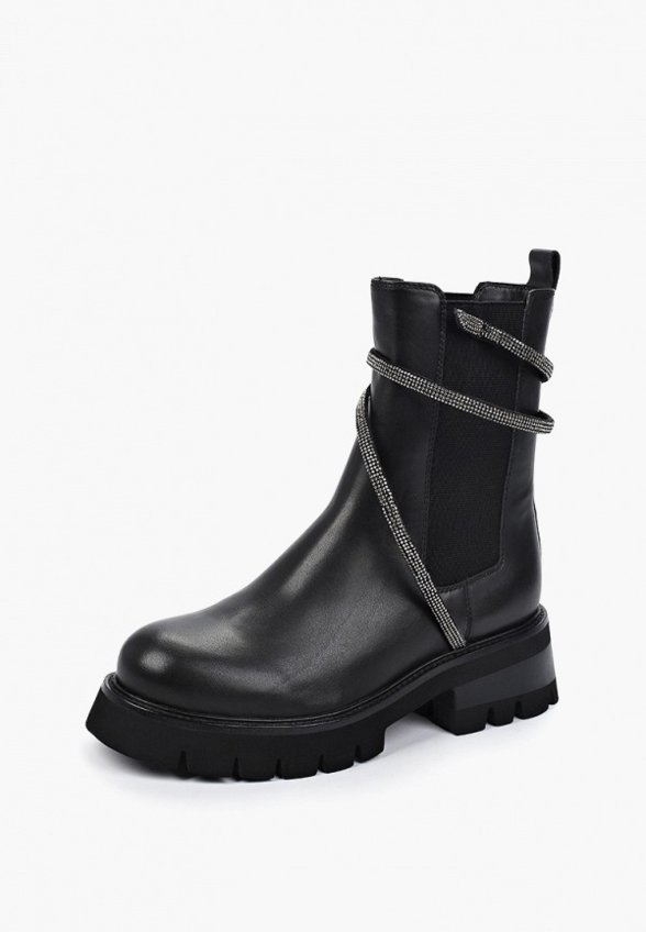 Ботинки Graciana