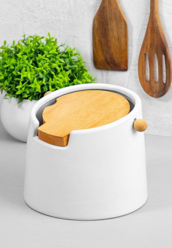 Банка для хранения Elan Gallery