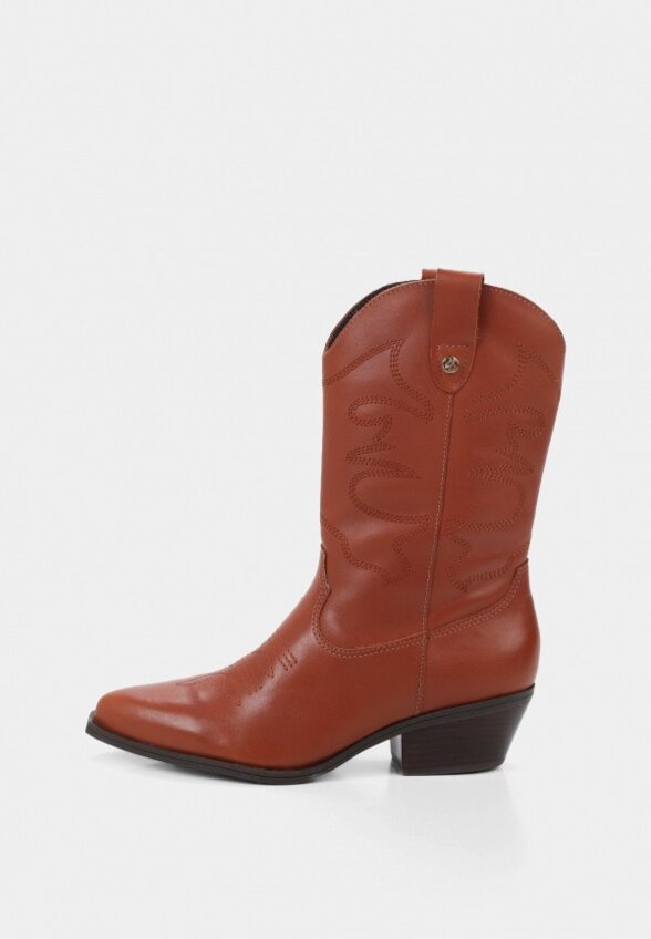 Полусапоги Bottero