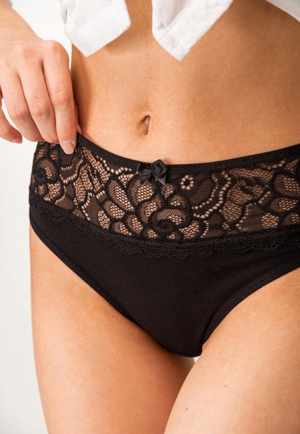 Трусы 5 шт. HappyFox