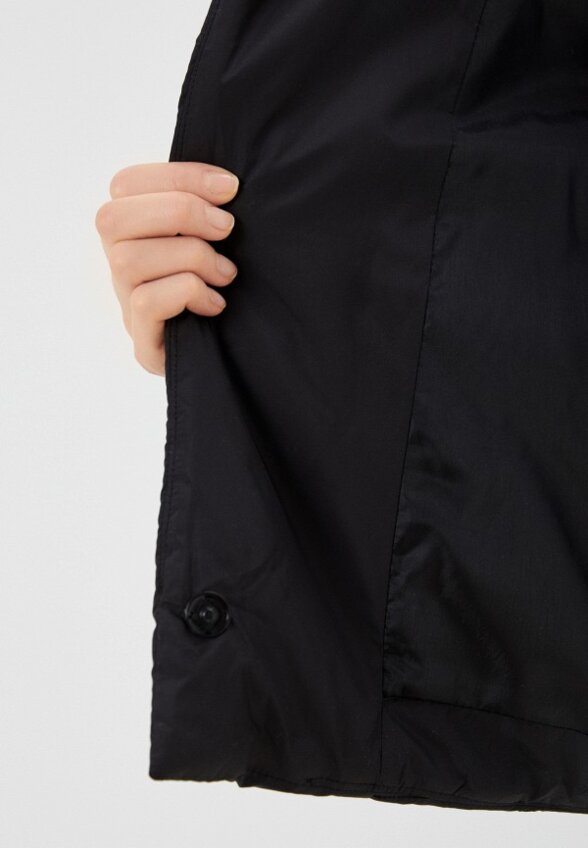 Жилет утепленный Abricot