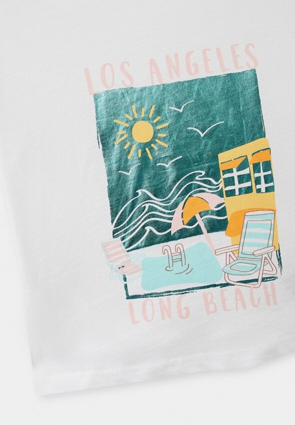 Футболка LC Waikiki