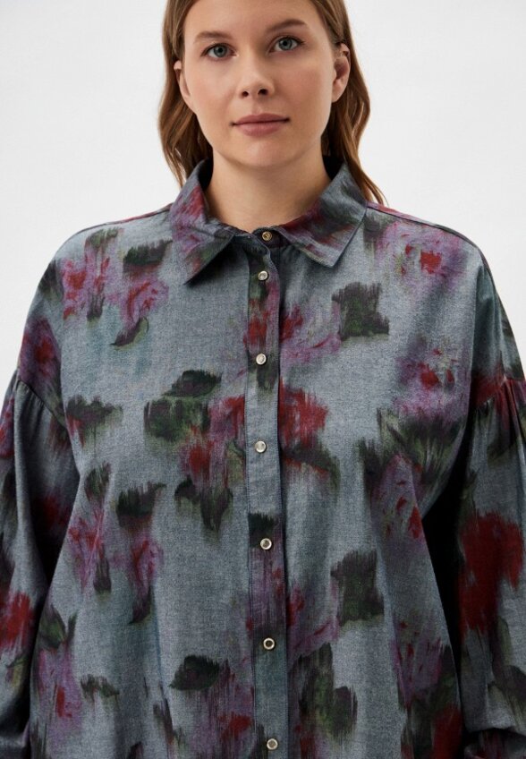 Рубашка Marina Rinaldi Sport