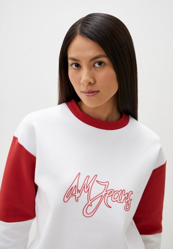 Свитшот Alessandro Manzoni