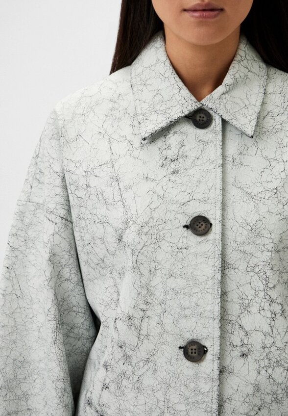 Плащ Red September