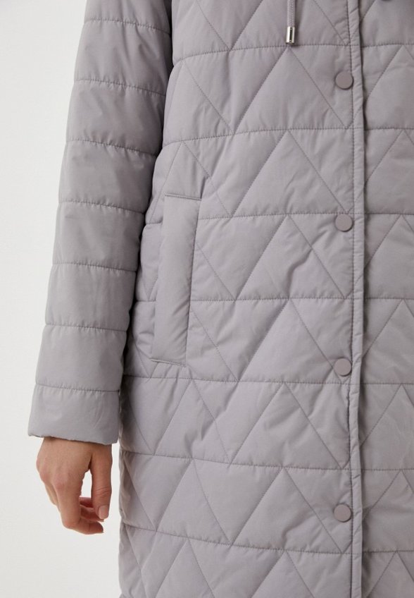 Пуховик Снежная Королева