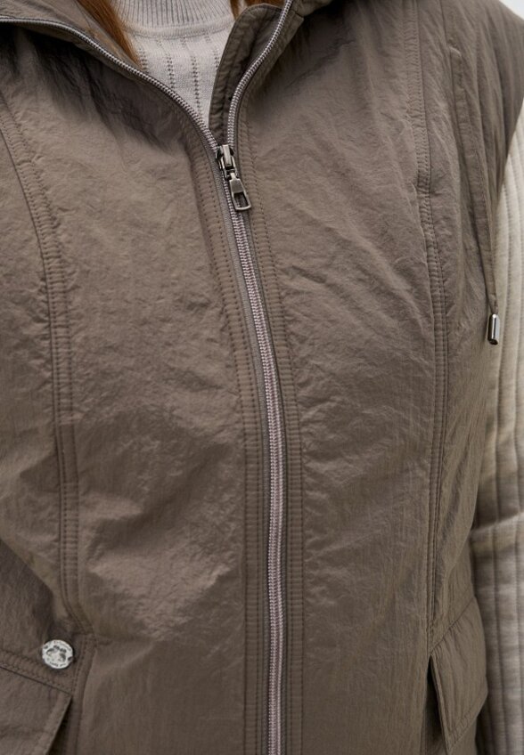 Жилет утепленный Dimma