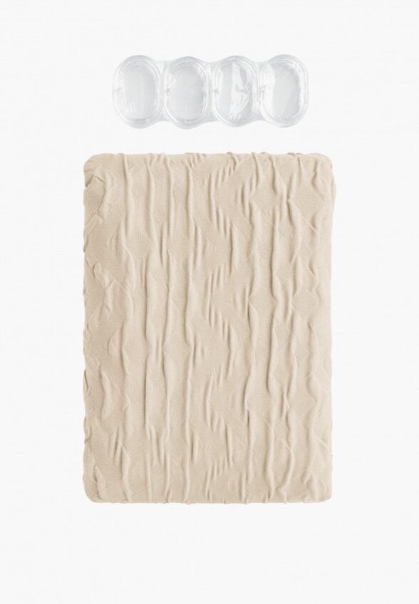 Штора для ванной DeNastia