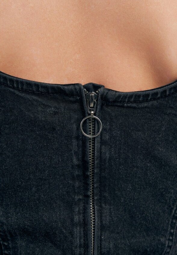 Платье джинсовое Твое